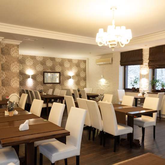 Restaurant photo VitaPark Carpaty