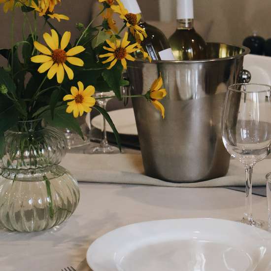 Restaurant photo Optima Collection Zhytomyr