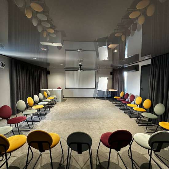 Фото готелю Campus Inspire Хмельницький
