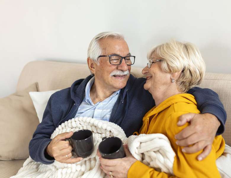 "Live for 100 Years" - a tour for parents