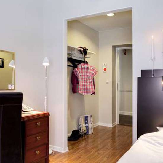 Room photo Tidbloms Gothenburg