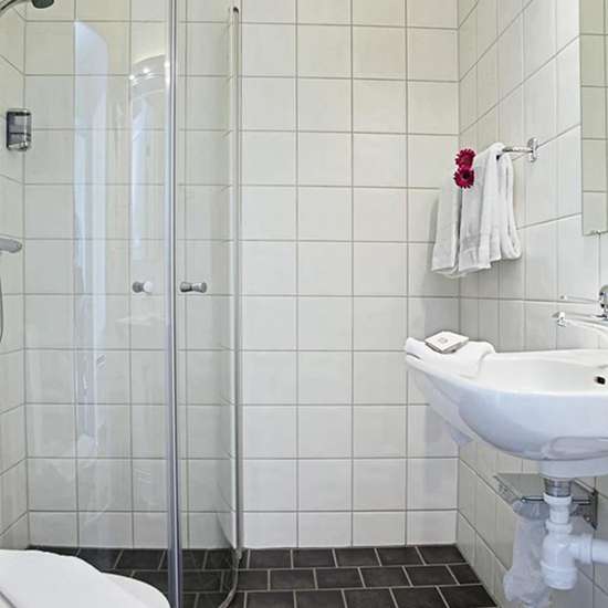 Room photo Tidbloms Gothenburg