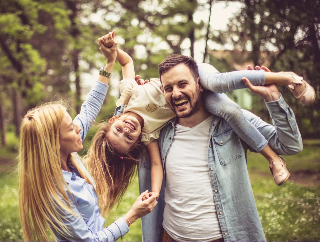 Early Booking Offer at VitaPark Karpaty