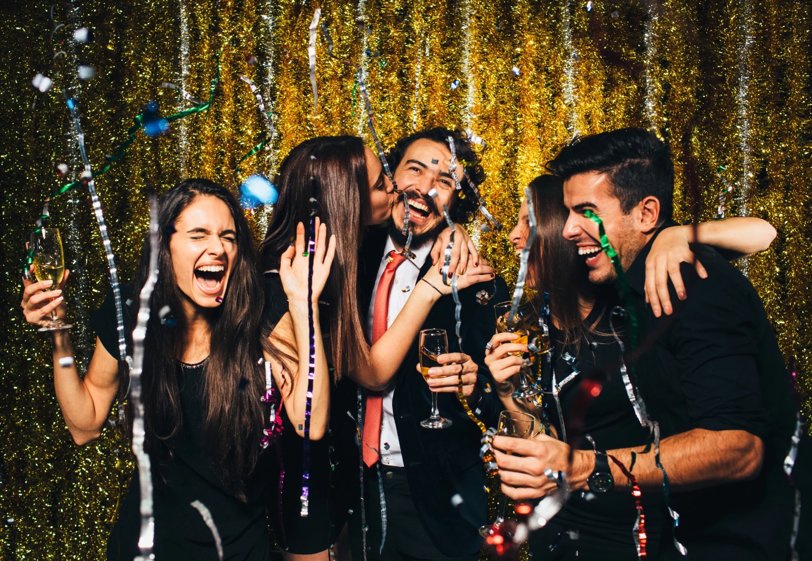 Corporate Event at VitaPark Polyana