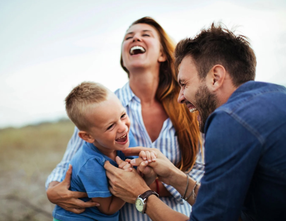 Літній сімейний пакет у VitaPark Поляна