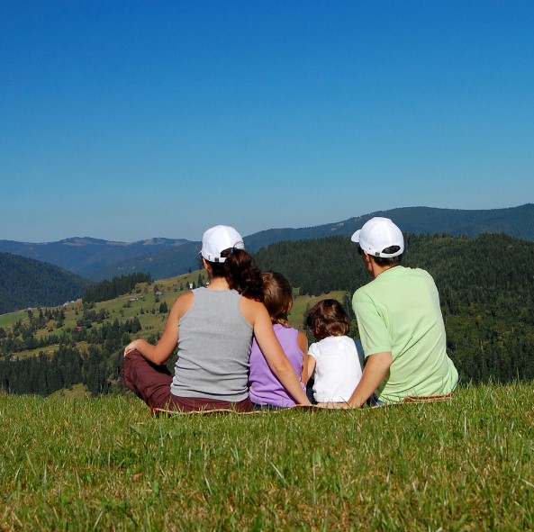 Family Package at VitaPark Karpaty