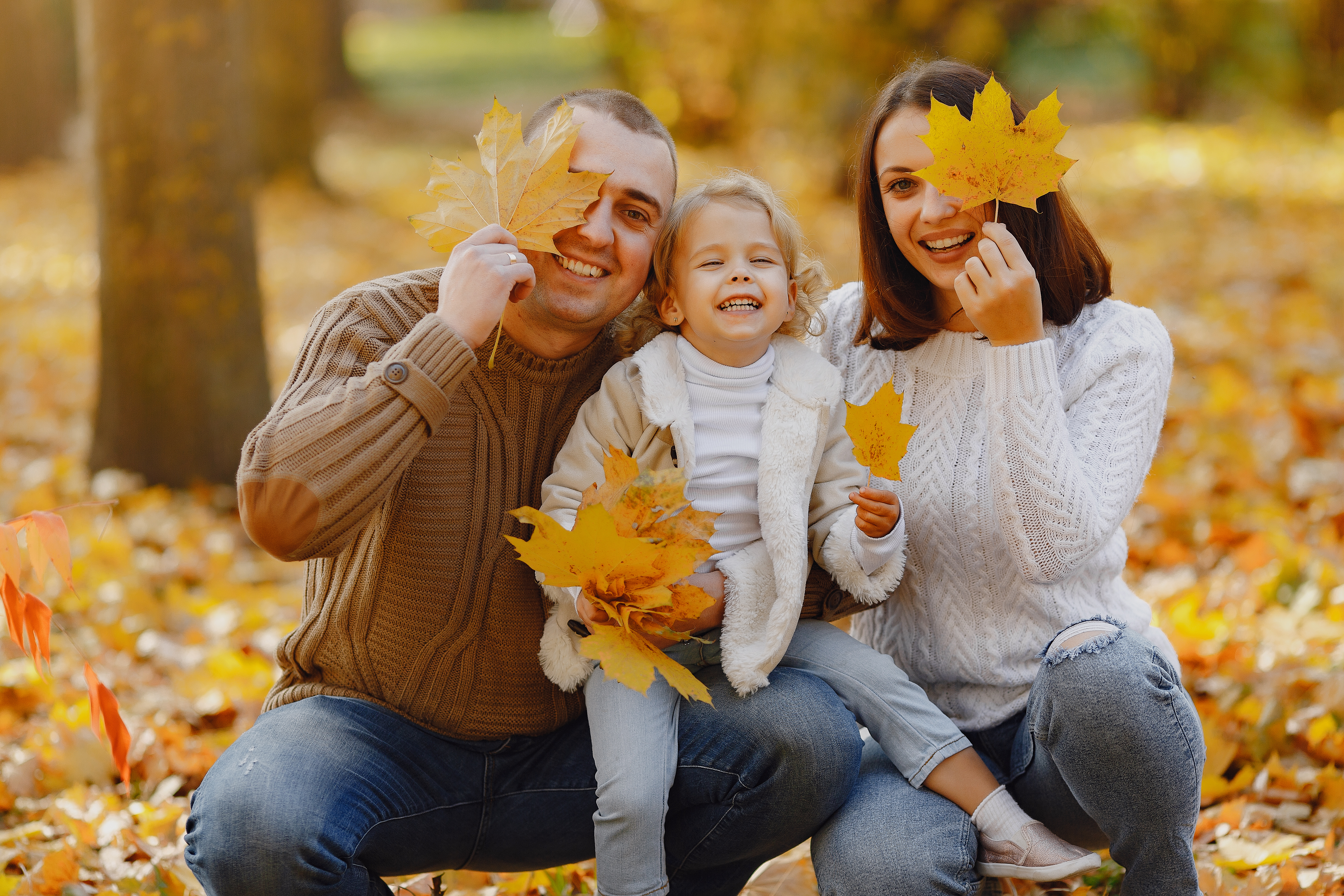 Family Package at VitaPark Karpaty