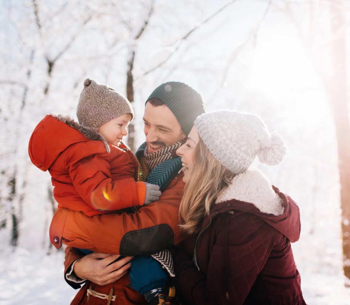 Family Camp “Winter Holidays 2026” at VitaPark Sonyachny Provence