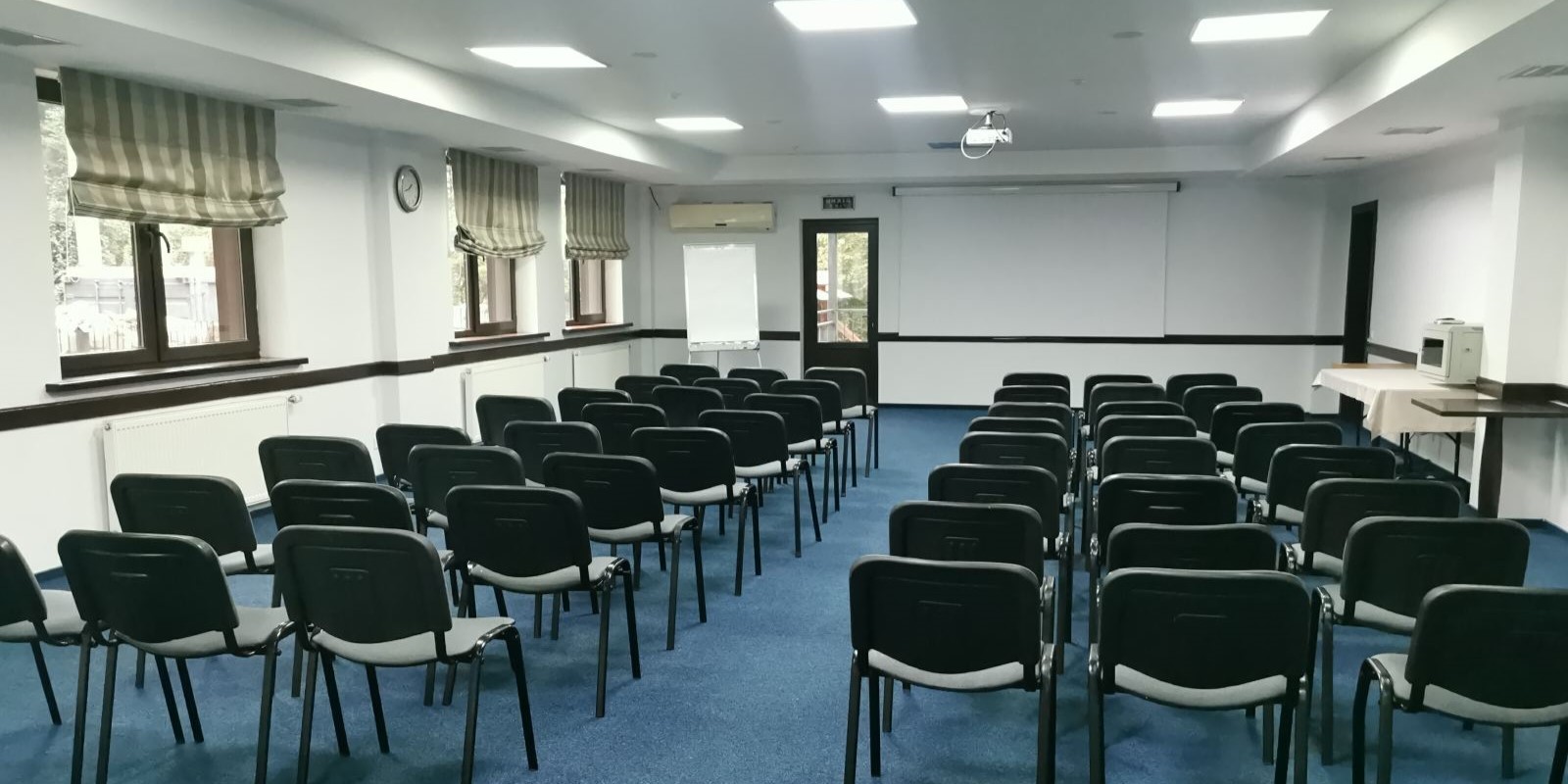 10% Off Conference Room ar VitaPark Carpaty