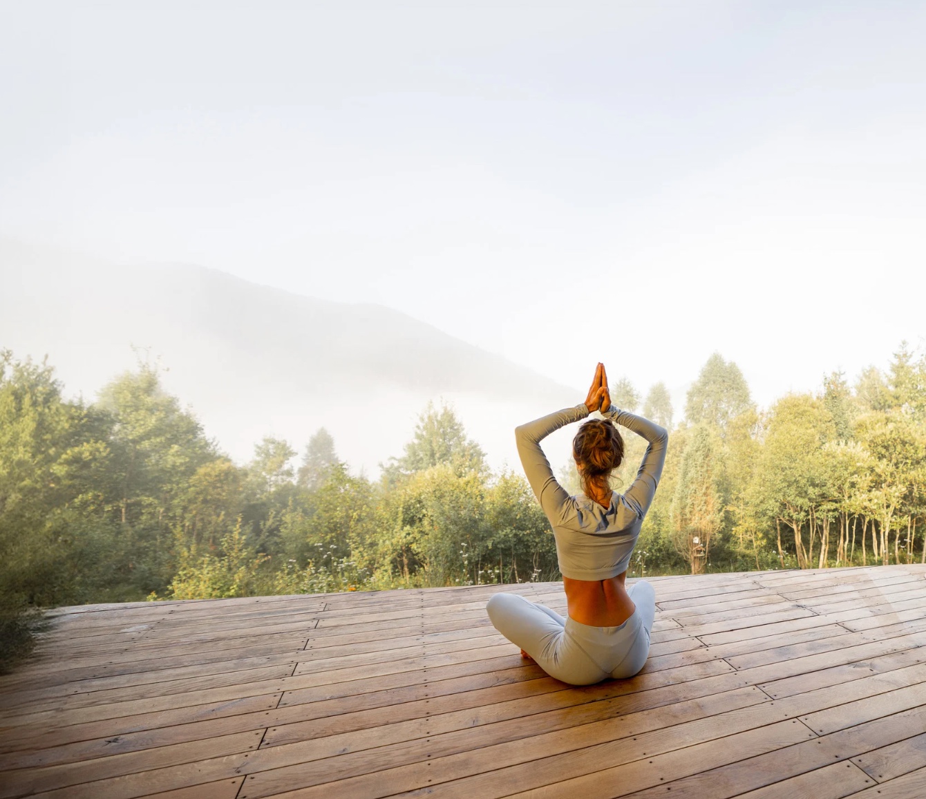 Retreat at VitaPark Carpaty: 5 Days to Reset