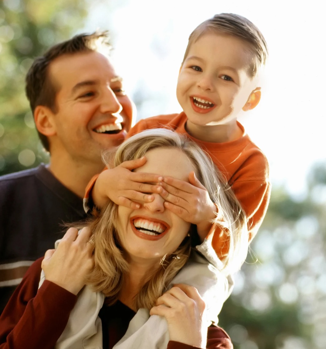 Сімейний кемп у VitaPark Сонячний Прованс