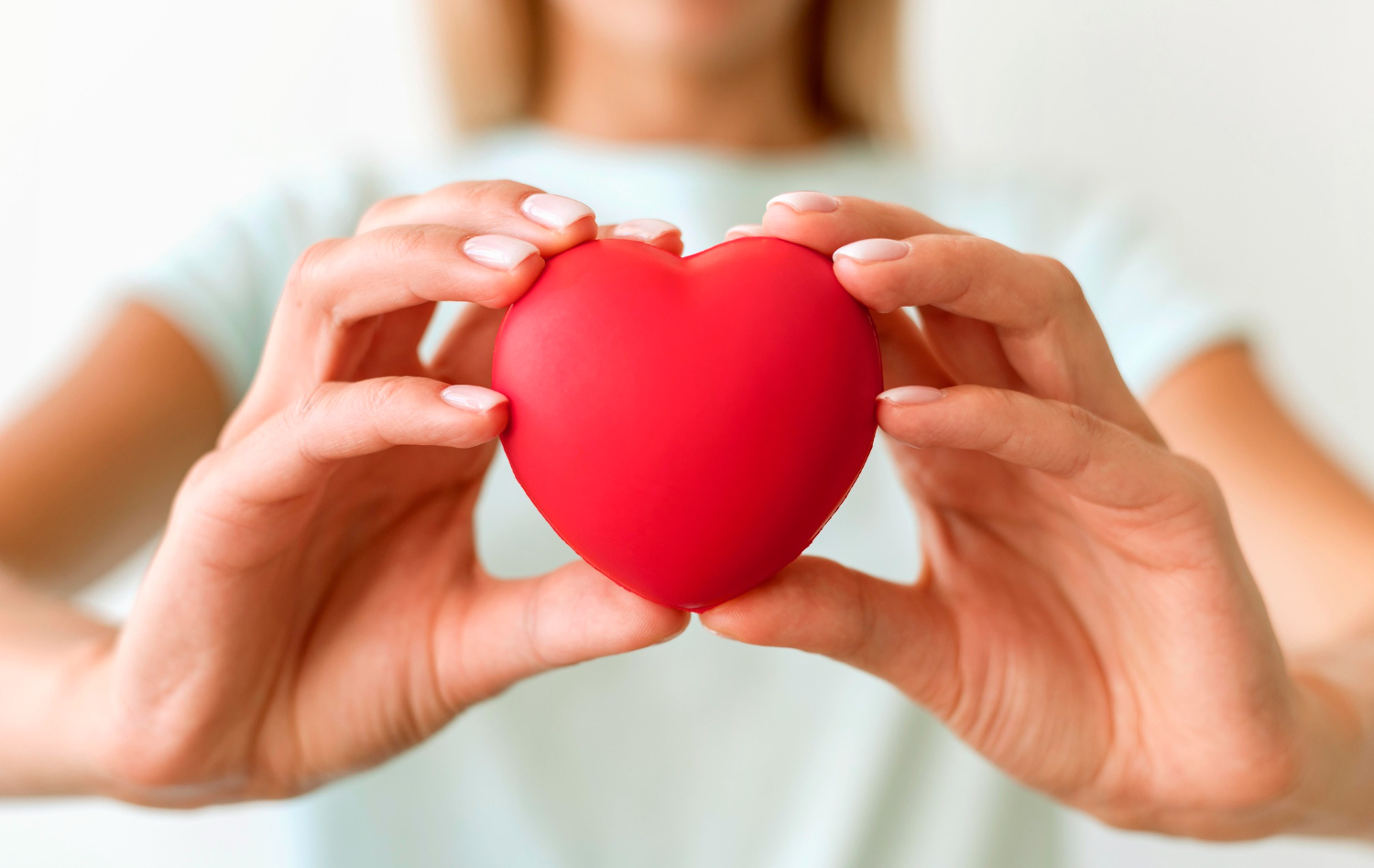 Improvement of the cardiovascular system