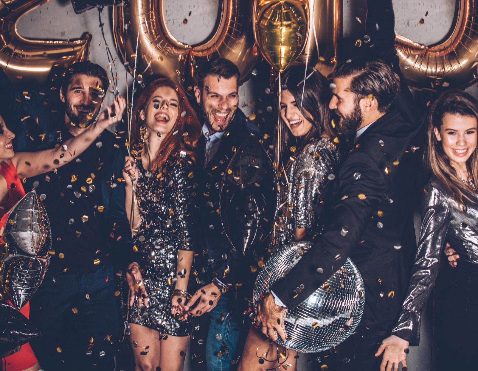 Корпоратив у Карпатах - VitaPark Карпати