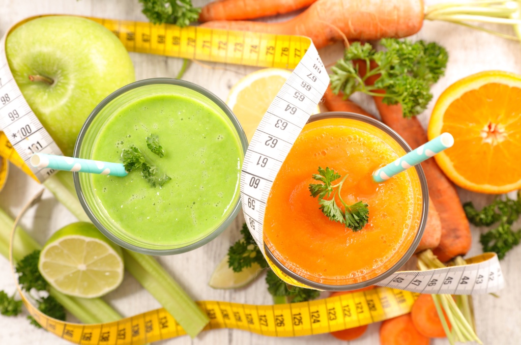 Wellness Package “Detox” VitaPark Polyana