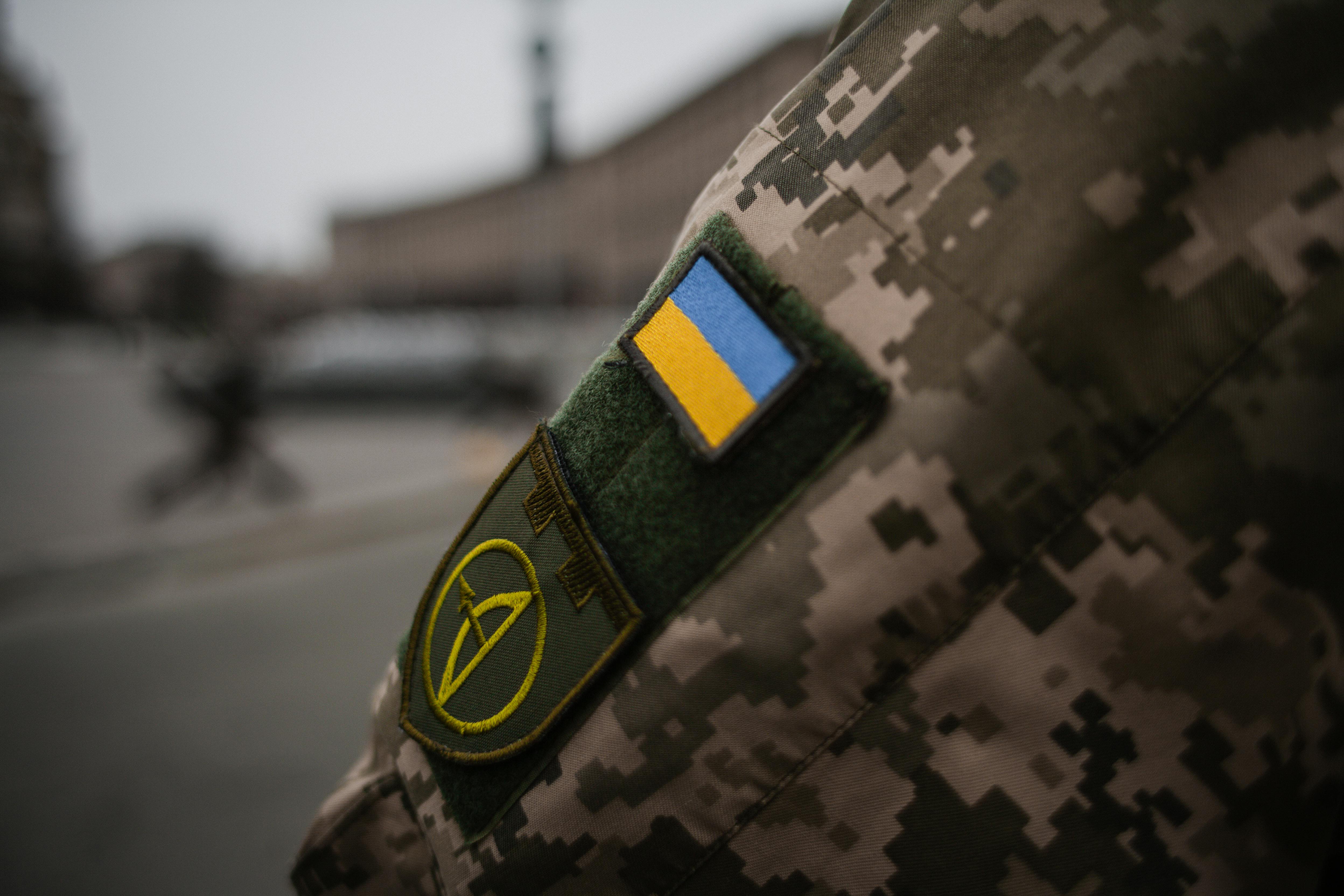 Спеціальна пропозиція -10% для військових